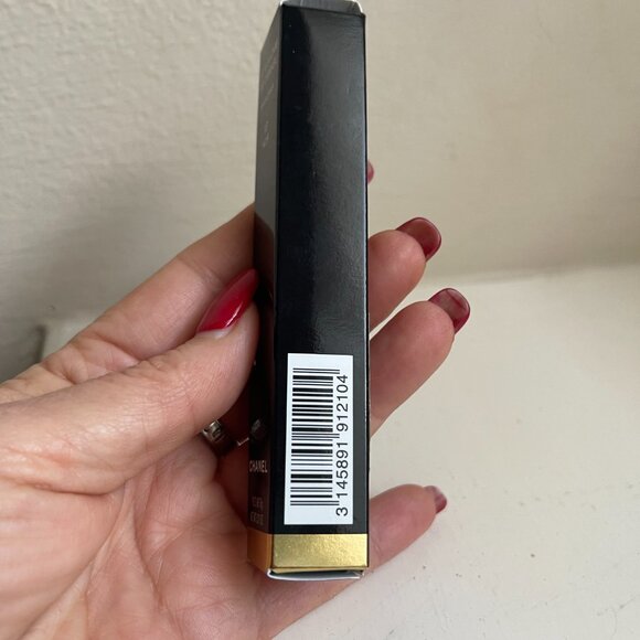 NIB Chanel Le Volume De Chanel Mascara full size - Picture 8 of 9